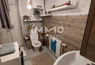 Terrassenwohnung im 1.Stock mit Donaublick im Zentrum von Pöchlarn