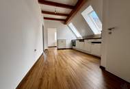 Großzügige 4-Zimmer-DG-Wohnung am Griesplatz – WG-geeignet & sofort verfügbar
