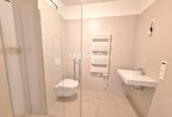 Neubau- Starterwohnung; 2 Zimmer mit Balkon