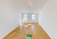 Exklusive 3-Zimmer-Wohnung mit riesiger Loggia in 1030 Wien – hochwertige Ausstattung - top Lage! - JETZT ZUSCHLAGEN