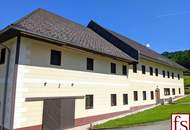 Stattlicher VIERKANTHOF mit 21 ha Grund