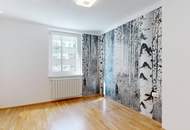 Lichtdurchflutete 2-Zimmer-Wohnung mit Blick auf den Währinger Park – hochwertig saniert & mit Designerküche