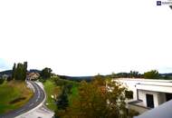 Ein wahres LUXUS-PENTHOUSE mit 360 Grad Fernblick in die Weinberge - mit gigantisch großer Außenfläche - westlich von Graz