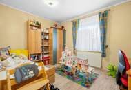 "gepflegtes Wohnhaus mit teilbarem Grundstück!"