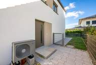 LETZTE CHANCE – Top-Familienhaus zu Top-Preis im Wiener Umland