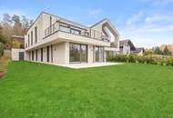 Erstbezug: Hochwertige 4-Zimmer-Gartenwohnung zur Miete in Viktring