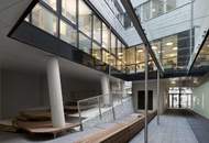 Hochwertige Bürofläche im 1. Wiener Bezirk mit Tiefgarage zu mieten