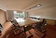 Großes Büro für 50 - 60 Mitarbeiter!