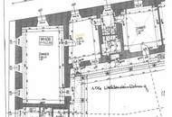 Residieren im Schloss! 3-Zimmer Wohnung in Ebergassing