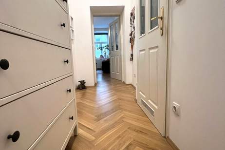 NEUE Moderne ZWEI Zimmer Wohnung – Komfort & Ruhe inklusive, Wohnung-kauf, 190.000,€, 1150 Wien 15., Rudolfsheim-Fünfhaus
