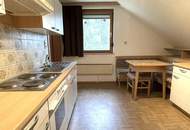 "Bastlerhaus in ruhiger Waldlage"