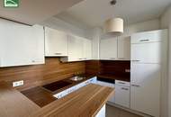 Gut geschnittene 3-Zimmer-Wohnung mit Freifläche in verkehrsberuhigter Lage in Favoriten