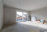 ERSTBEZUG! Familienfreundliche 4-Zimmer-Wohnung mit sonnigem Balkon in Seenähe in Seewalchen am Attersee!