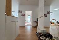 BALKONWOHNUNG MIT TIEFGARAGE IN TOPLAGE! BRILLIANTER 3-ZIMMER GRUNDRISS MIT FERNBLICK UND RUHELAGE! NAHE U1 KAGRANER PLATZ.