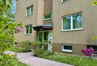 FRISCH SANIERT! NATURNAHES FAMILIENIDYLL - PREISGÜNSTIGE 3-ZIMMER-WOHNUNG MIT PARKPLATZ AN DER STADTGRENZE