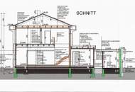 Lichtdurchflutetes Haus mit viel Platz!