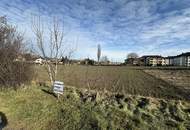 Baugrund in schöner Lage zu verkaufen