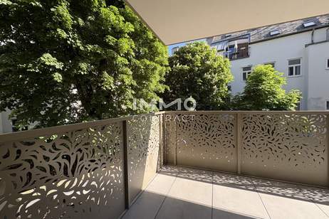 Erstbezug Juni! Moderne Vierzimmer-Wohnung im Herzen der Landstraße (provisionsfrei), Wohnung-kauf, 449.600,€, 1030 Wien 3., Landstraße