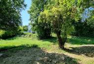 BAUGRUND IN SONNIGER, BELIEBTER LAGE