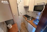 Kleine Wohnung, großer Blick