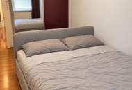 2-Zimmer-Wohnung mit Loggia in attraktiver Lage am Mittersteig