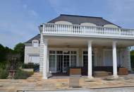 Villa im Golfclub Fontana