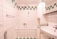 Großzügige 2 Zimmer Wohnung mit Potential in Neumarkt am Wallersee