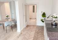 Top sanierte Altbauwohnung Nähe Nußdorfer Platz
