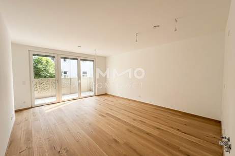 PROVISIONSFREI: TOP-Vierzimmer Apartment mit hofseitigem Balkon (Neubau-Erstbezug), Wohnung-kauf, 618.600,€, 1030 Wien 3., Landstraße