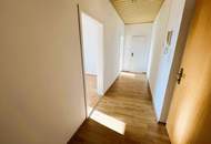Gut geschnittene 2-Zimmer-Wohnung - Nahe dem Wander- und Erholungsgebiet Hohe Wand!
