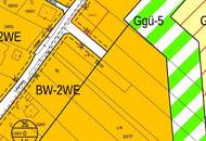 Baugrundstück für Eigenheim in 2721 Bad Fischau-Brunn – Preis €189.000,-