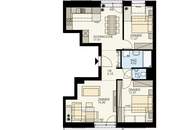 FAMILIENHIT: 4-ZIMMER MIT 2 TERRASSEN