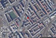 Tolle Eigentumswohnung mit Loggia und Lift samt eigenem Innenhofparkplatz in guter Lage