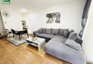 Moderne Gartenwohnung mit Terrasse in ruhiger Lage – Neubau nahe Floridsdorf