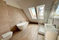 OPEN HOUSE am 01.05.2025 10:00 - 12:30 PREISREDUKTION Penthouse mit Klimaanlage