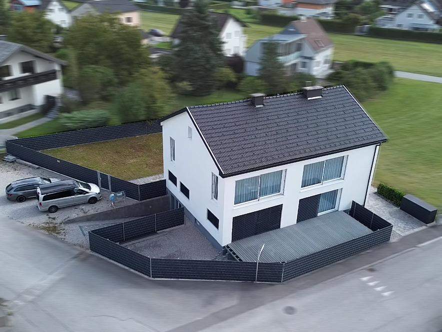 Mehrfamilienhaus in Amstetten-Allersdorf - neuwertige Exklusivität geniessen!