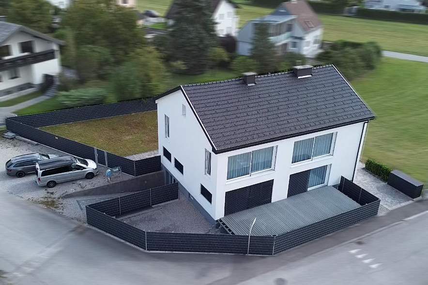 Mehrfamilienhaus in Amstetten-Allersdorf - neuwertige Exklusivität geniessen!, Haus-kauf, 720.000,€, 3300 Amstetten