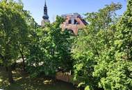 TOPLAGE - Wohnen mit Charme & Harmonie