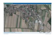 Wohnen am Lande - weg von der Hektik der Großstadt!