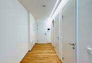 Großzügige Familienwohnung mit großem Eigengarten