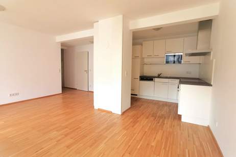 HELLE Neubau-3 Zi EIGENTUMSWOHNUNG + Balkon + hofseitige Loggia, Wohnung-kauf, 399.000,€, 1140 Wien 14., Penzing