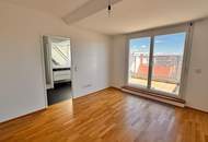 DACHGESCHOSSWOHNUNG MIT STIL&amp;TOPLAGE NAHE ROCHUSMARKT