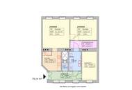 Charmante, sanierte Altbauwohnung in Praternähe