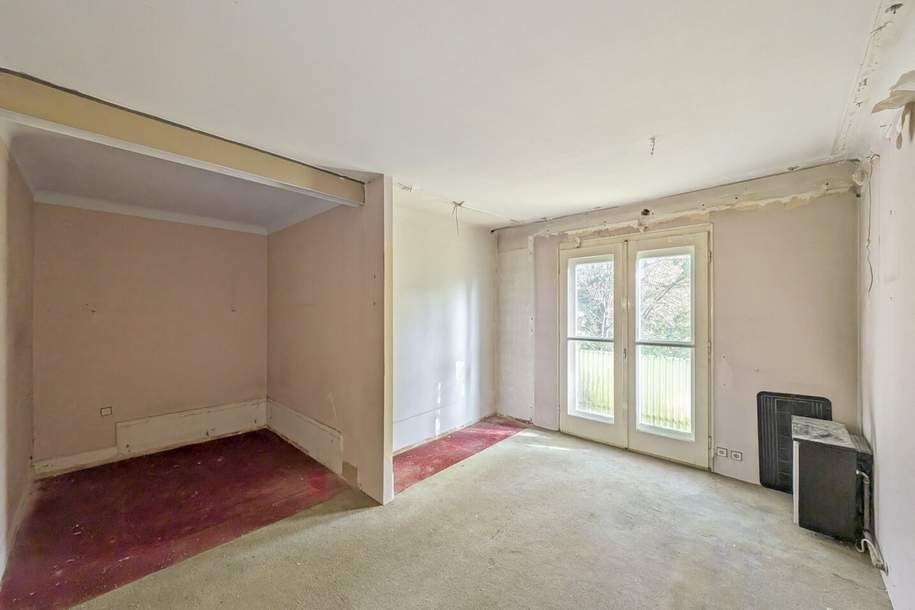 ++NEU++ 1,5-Zimmer Neubauwohnung mit getrennter Küche und Balkon!, Wohnung-kauf, 128.900,€, 1140 Wien 14., Penzing