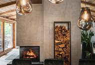 Timeless Luxury - Your alpine place to be