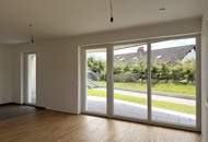 Neubau Mietwohnungen im Herzen der Gemeinde