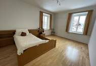 NEUER ANFANG AM FUSSE DER BERGE: Ihr Gasthaus in fußläufiger Nähe zum Stift Admont