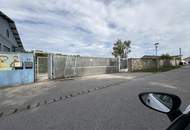 Lager- und Produktionsflächen zu Mieten!