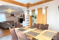 Familientraum in Thermen- und Golfregion
