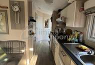 Sommer, Sonne, Seeblick - Mobilheim am Neusiedler See sucht neue Besitzer